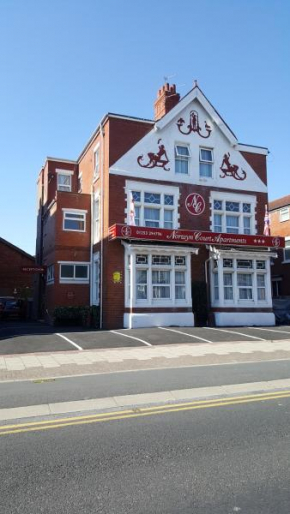 Norwyn Court Holiday Apartments